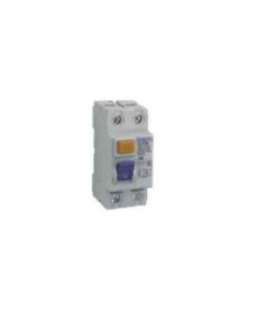 Differenziale puro 10kA 2p 63A 300mA Tipo AS Selettivo