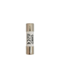 Fusibile cilindrico 4A 100kA Tipo aM 10,3x38