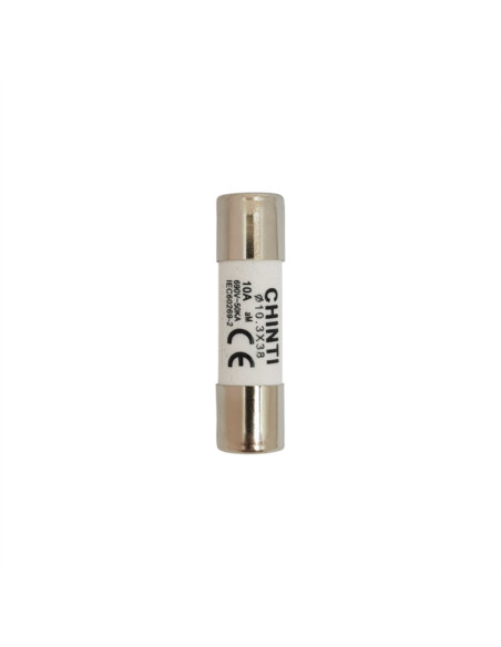 Fusibile 16A Tipo aM 22x58