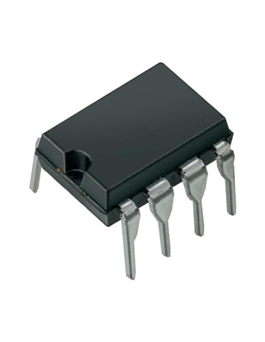 Circuito integrato lm 358 dip8