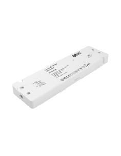 Alimentatore LED 24Vdc 100W slim actec