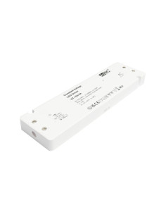 Alimentatore LED 24Vdc 150W slim actec