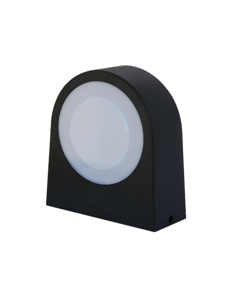 luce giardino parete 15W 1500LM 3CCT 220