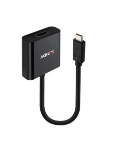 Converter USB Tipo C a HDMI 4K60