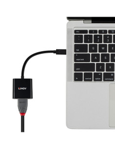 Converter USB Tipo C a HDMI 4K60 2