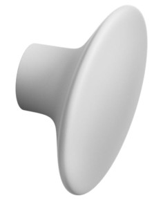 Supporto a parete per Sonos Move bianco