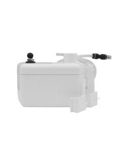 Pompa per scarico condensa nebulizzata Nuvola Mini