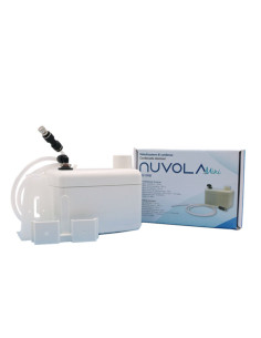 Pompa per scarico condensa nebulizzata Nuvola Mini 2