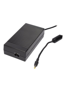 Alimentatore desktop12Vdc 12A con connettore 5,5x2,5mm