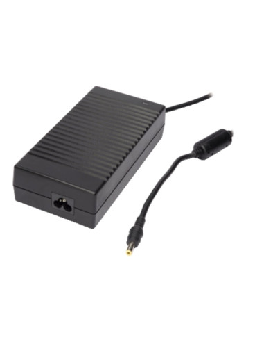 Alimentatore desktop12Vdc 12A con connettore...