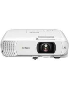 Videoproiettore 3LCD 1920X1080 4000LM OTT 1,21-1,45...