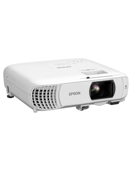 Videoproiettore 3LCD 1920X1080 4000LM OTT 1,21-1,45 altoparlante 2W