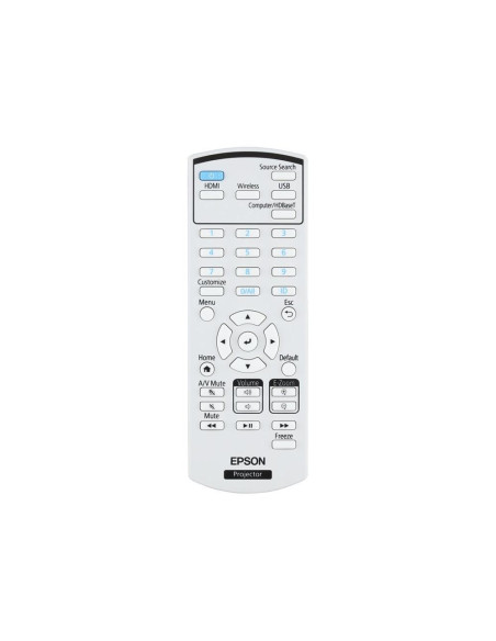 Videoproiettore 3LCD 1920X1080 4000LM OTT 1,21-1,45 altoparlante 2W