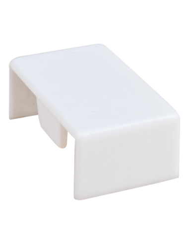 Tappo di chiusura per canalina 30x16