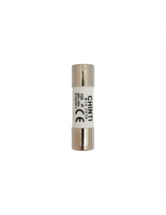 Fusibile 16A tipo am  10,3x38 ws