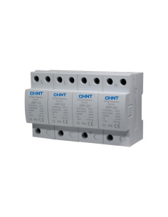 scaricatore Tipo1+2+CT 50kA 3P+N 275Vac