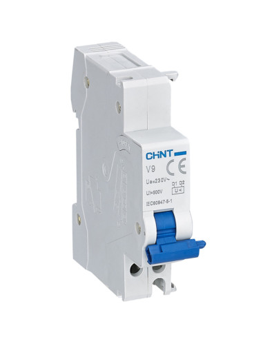 Sganciatore minima tensione 230 ac 1M