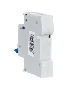 Sganciatore lancio corrente 230/400V ac 2