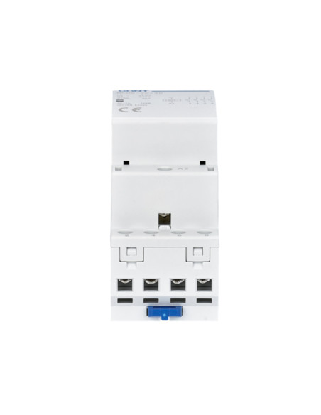Contattore modulare 2na + 2nc 230VAC 25A 256091