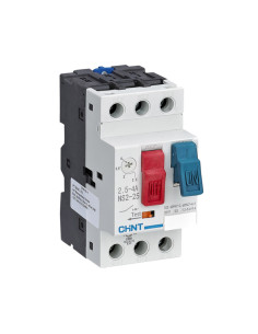 Salvamotore ns2-25/1b m/t 3p 2,5-4a 100ka