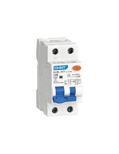Interruttore MTD 1pn C 20A 4,5kA 30mA A