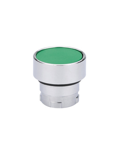 Pulsante rasato rosso np2 ba4 576862