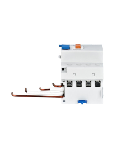 Differenziale accoppiabile 4p 50/63a 300mA tipo a