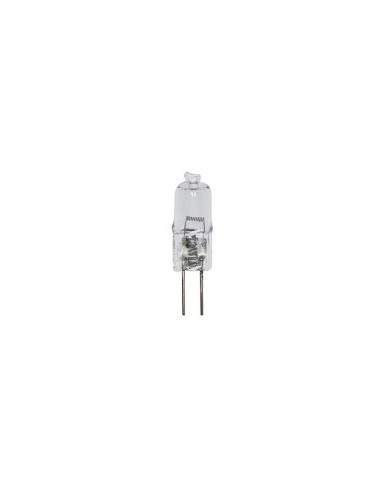 Lampada alogena bispina G4 6V 10W