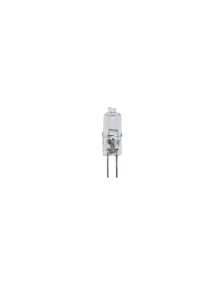 Lampada alogena bispina G4 6V 10W