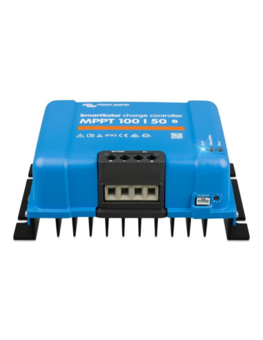 Regolatore di carica MPPT 50A 100V 12v/700w...