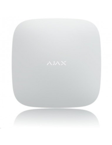 Centrale antifurto ajax hub2 plus dual sim 4G +...