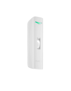 Rilevatore di movimento a tenda doppia tecnologia da...