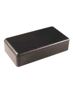 Contenitore termoplastificato 56x120x31mm