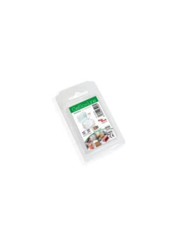 Giunti con gel PASCAL6 blister 2pz