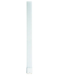 Lampada LED 4pin 2g11 30W 220V 4000k 185° 2700lm 43,5x535mm