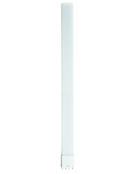 Lampada LED 4pin 2g11 30W 220V 4000k 185° 2700lm 43,5x535mm