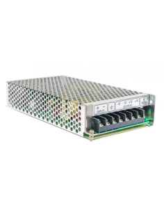 Dc/dc converter out 100W input 9,5-18vdc out 5vdc 20A