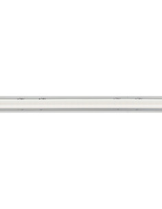 Striscia LED 24Vdc 16,8W/m 3000k ip65 1980lm/m 8mm freecut