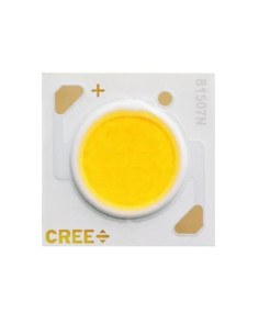 LED COB di potenza 12,8W 3000k 1797lm 120° bianco caldo