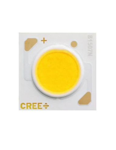 LED COB di potenza 12,8W 3000k 1797lm 120°...