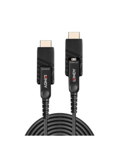 Cavo Micro-HDMI 8K60 ibrido in fibra con connettori HDMI... 2