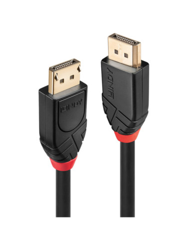 Cavo attivo DisplayPort 1.2 10m