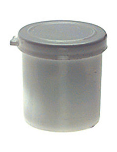 Grasso al silicone bianco 10 gr