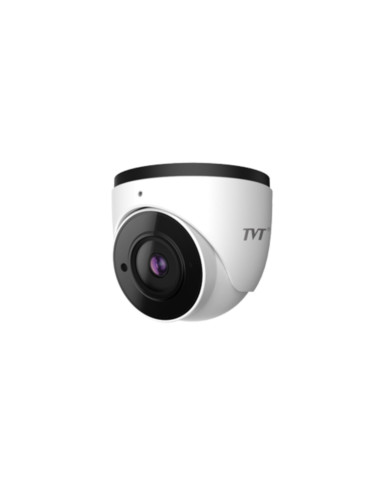 Telecamera IP 2mp dome ottica fissa 2,8mm analisi video ir 20-30m (acc. 2)