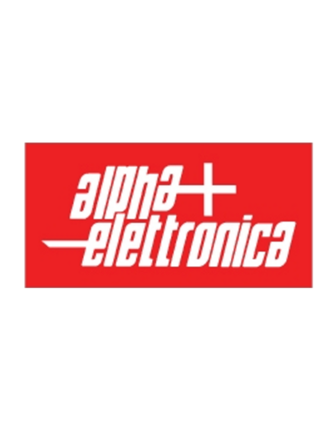 Alpha Elettronica