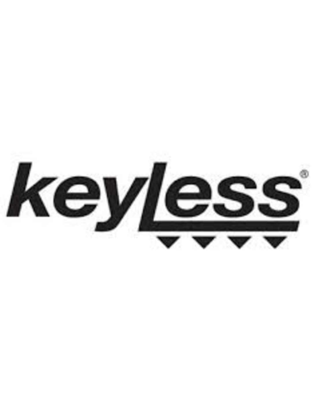 Keyless