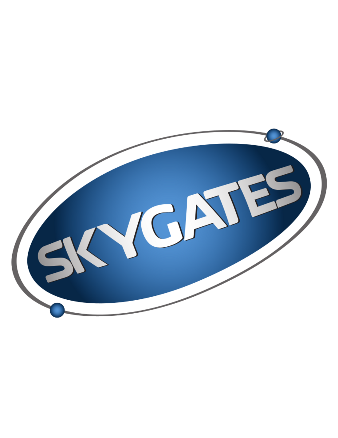 Sky Gates