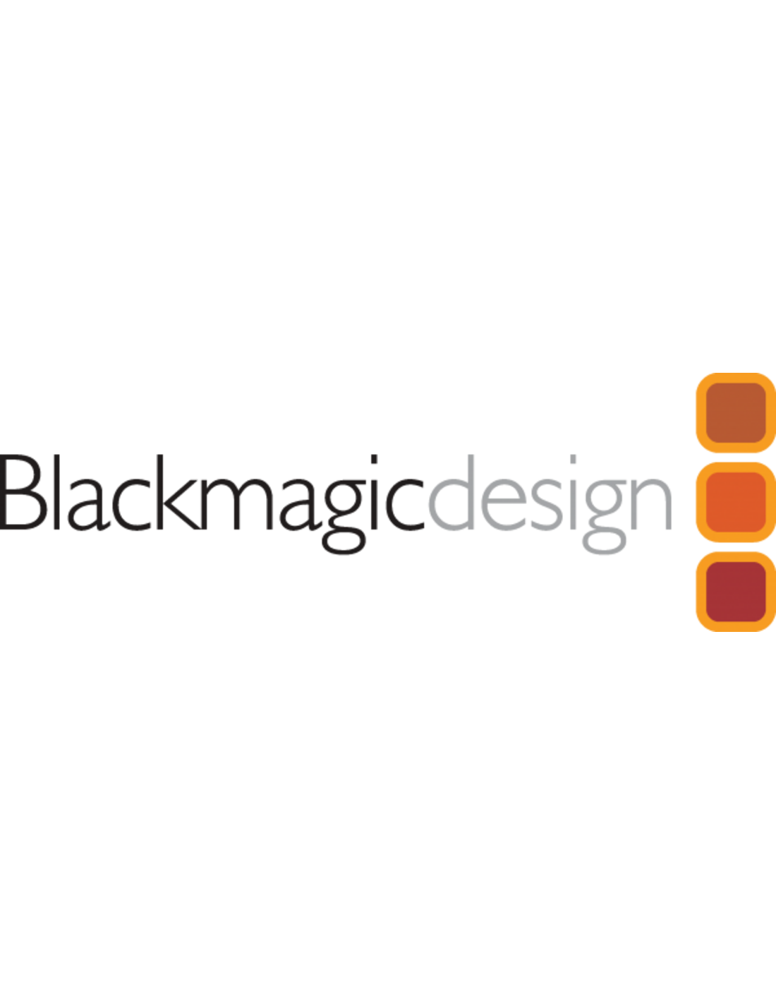 Blackmagic Design