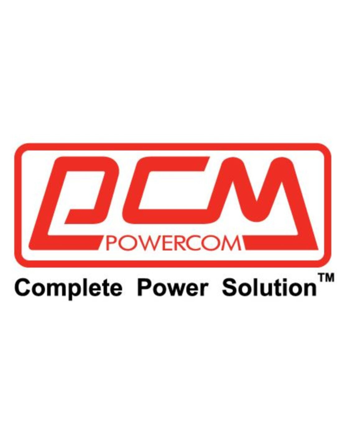 PCM Powercom