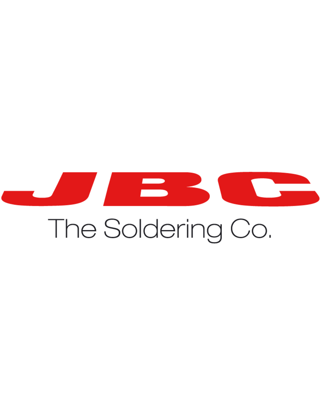 JBC Soldering